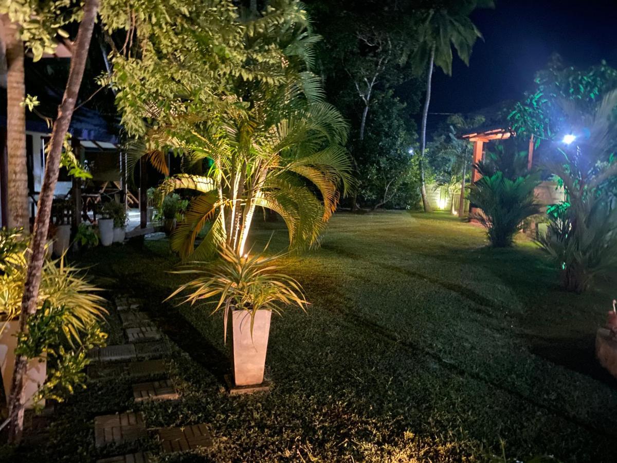 See Turtle Villa Тангалле Екстер'єр фото